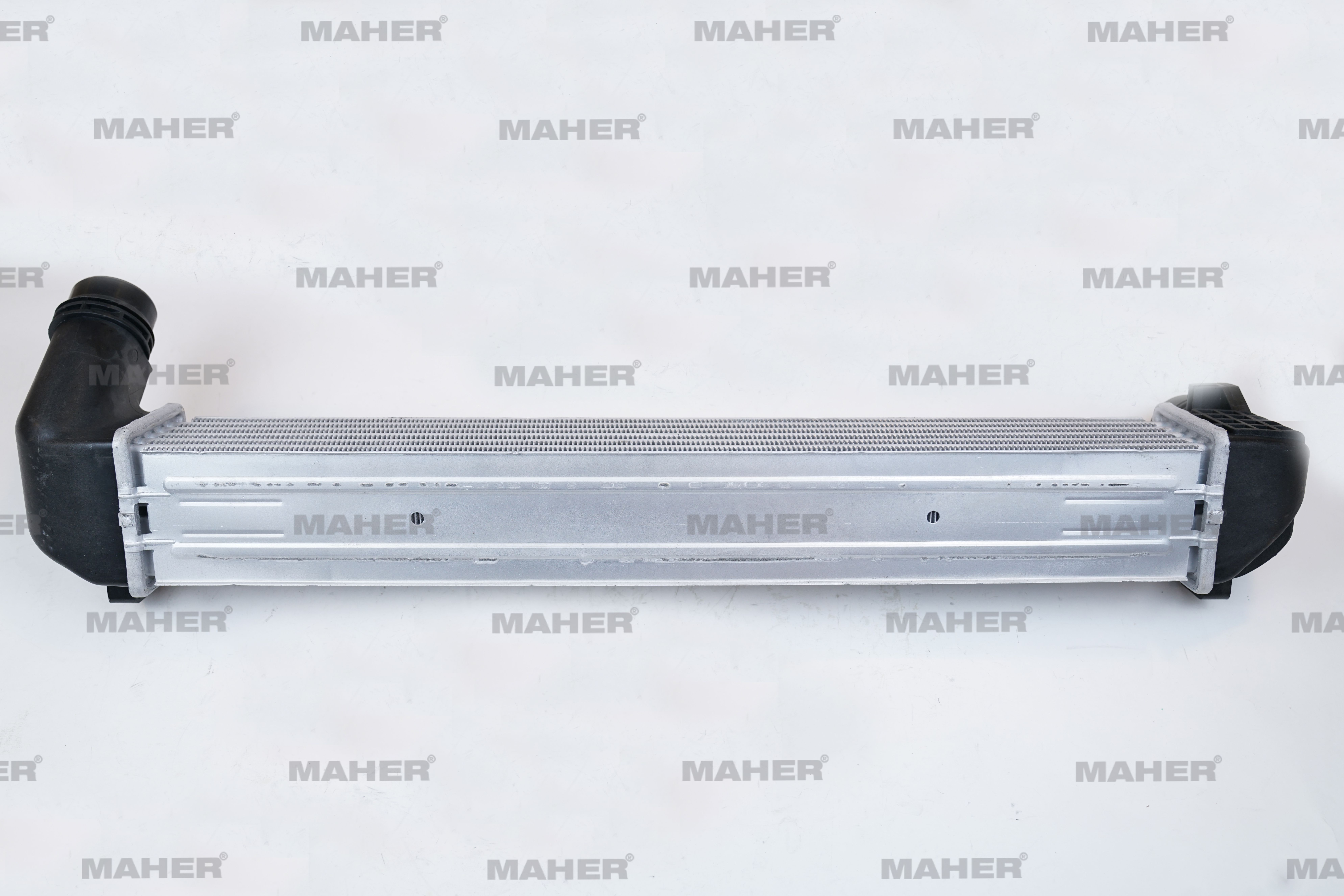 Renault Fluence Intercooler 2009-2016 Turbo Radyatörü . Dcı Brazıng OEM 144966078R Renault Fluence Intercooler 2009-2016 Turbo Radyatörü . Dcı Brazıng OEM 144966078R
